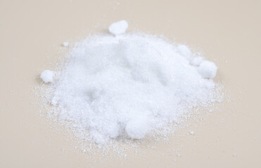 Ammonium persulfate APS is the inorganic compound