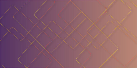  Abstract yellow square shape concept background. Pattern design Space design concept for business, corporate, institution. Design of architecture and construction, abstract Simple geometric design