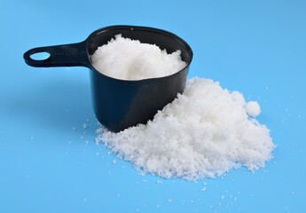 Sodium nitrate is the chemical compound with the formula NaNO3.