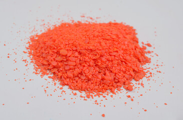 Sodium dichromate is the inorganic compound with the formula Na2Cr2O7.