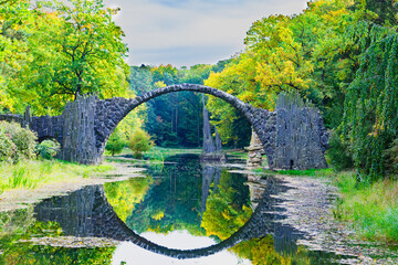 Rakotzbrücke