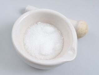 Trisodium citrate is a chemical compound with the molecular formula Na3C6H5O7.