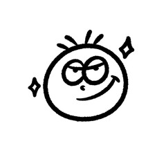 png face emotion action cartoon element