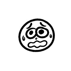 png face emotion action cartoon element