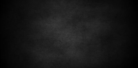 Grunge empty Texture old aged wall retro interior stone scratch concrete chalkboard, blackboard distressed grunge texture. Abstract black grunge blank anthracite dark gray vintage backdrop texture	