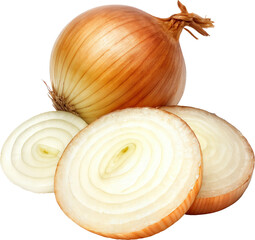 Layers of Onion Delight