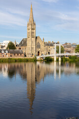 free church of scotland