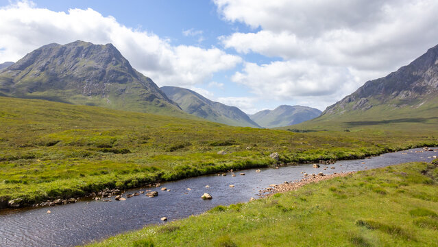 Stob Dearg