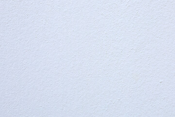 concrete wall white color for texture background.