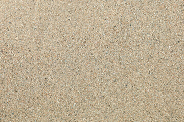 brown sand as texteure background