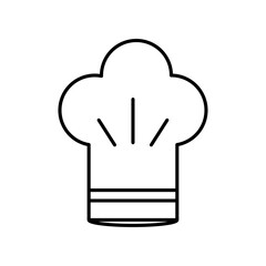 toque icon Vector logo set flat