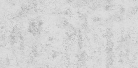 Abstract white and gray cement texture for background. white concrete wall background in vintage style for graphic design or wallpaper. old grunge texture. empty white and gray stone marble texture.