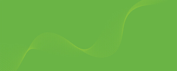 abstract green background