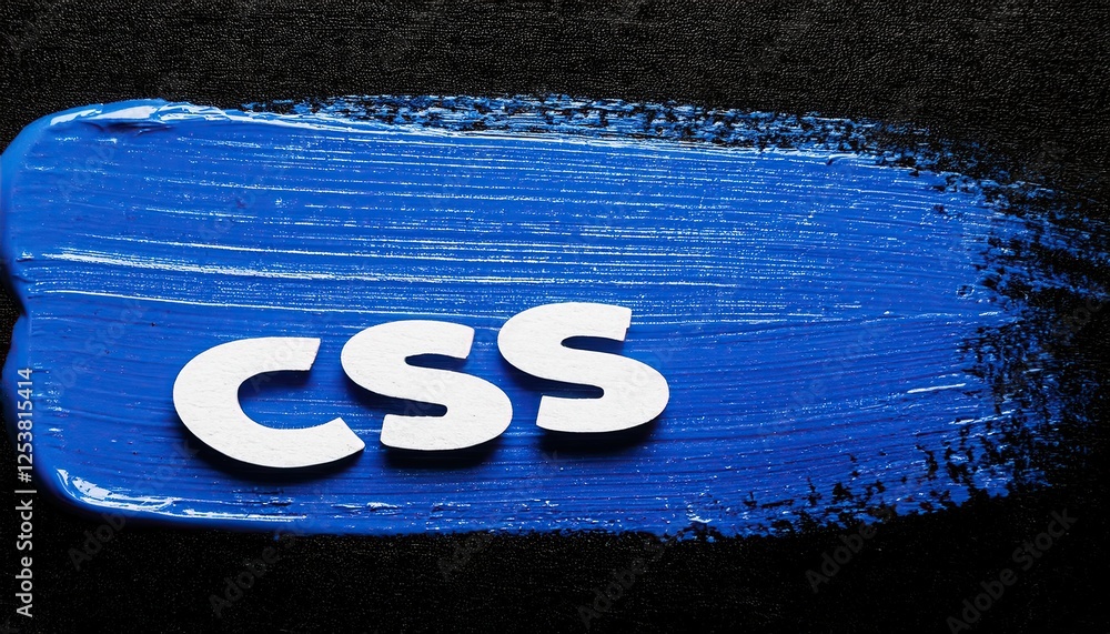 Poster Creative CSS Techniques for Modern Web Design