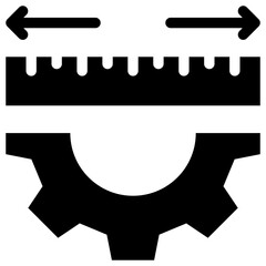 Measurement Icon
