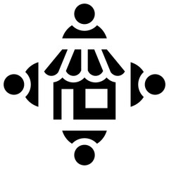 Store Icon