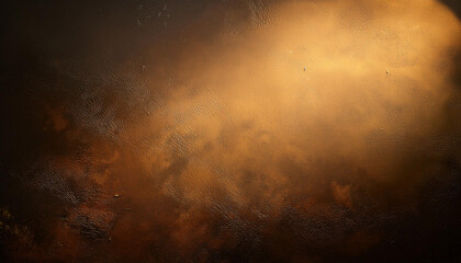 a textured background with warm light effects ideal for adding depth and ambiance to various design projects