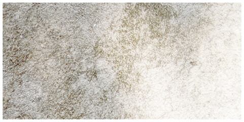 Abstract dust grunge on cement floor texture background Vector on white background banner.