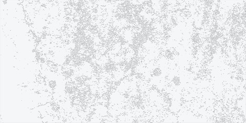 Abstract dust grunge on cement floor texture background Vector on white background banner.