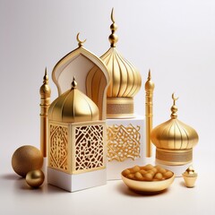 Eid Mubarak