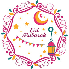 eid  mubarak
