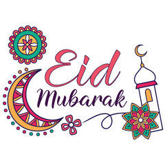 eid  mubarak