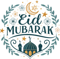 eid  mubarak