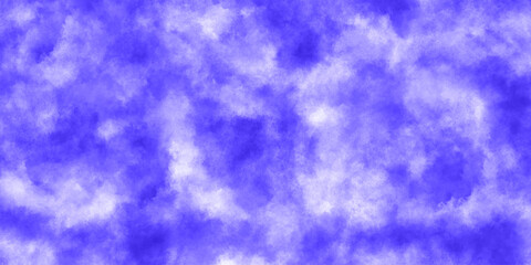 Vibrant Purple Fog Texture Abstract Blue and Violet Cloud Background. Seamless High-Resolution Mist Effect for Digital Art, Graphic Design, and Atmospheric Visuals Artistic Colorful Smoke Overlay