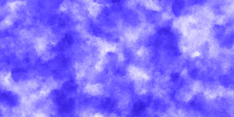 Vibrant Purple Fog Texture Abstract Blue and Violet Cloud Background. Seamless High-Resolution Mist Effect for Digital Art, Graphic Design, and Atmospheric Visuals Artistic Colorful Smoke Overlay