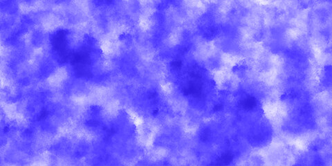 Vibrant Purple Fog Texture Abstract Blue and Violet Cloud Background. Seamless High-Resolution Mist Effect for Digital Art, Graphic Design, and Atmospheric Visuals Artistic Colorful Smoke Overlay