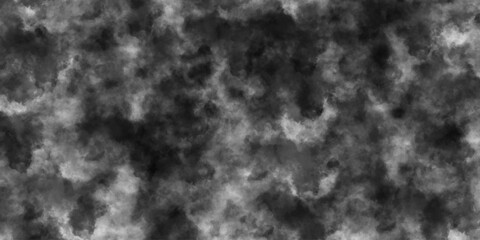 Ethereal Storm Clouds Texture. Abstract Monochrome Foggy Background. High-Resolution Moody Sky Effect Seamless Dark Mist Overlay for Digital Art, Graphic Design, and Atmospheric Visuals