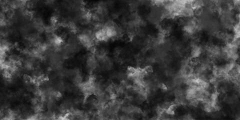 Ethereal Storm Clouds Texture. Abstract Monochrome Foggy Background. High-Resolution Moody Sky Effect Seamless Dark Mist Overlay for Digital Art, Graphic Design, and Atmospheric Visuals