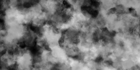 Ethereal Storm Clouds Texture. Abstract Monochrome Foggy Background. High-Resolution Moody Sky Effect Seamless Dark Mist Overlay for Digital Art, Graphic Design, and Atmospheric Visuals