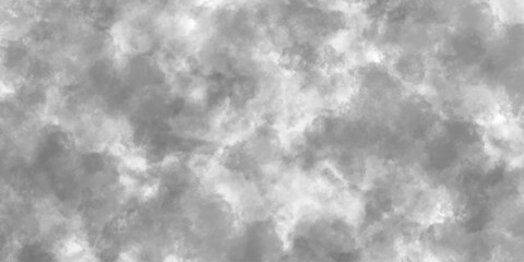 Ethereal Storm Clouds Texture. Abstract Monochrome Foggy Background. High-Resolution Moody Sky Effect Seamless Dark Mist Overlay for Digital Art, Graphic Design, and Atmospheric Visuals