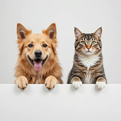 Chasing Tails Life with a Dog and a Cat (18)