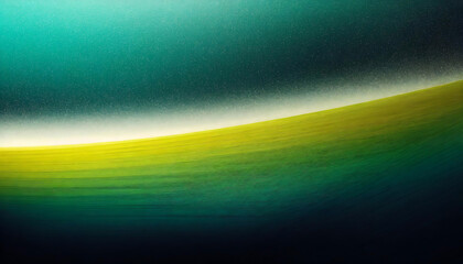  Black dark blue green emerald petrol teal lime yellow white abstract background