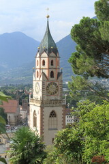 Campanile de Mérano