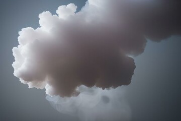 white background smoke, smoke abstract on white background for design