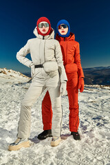 snowsuits for winter