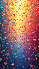 abstract colorful background