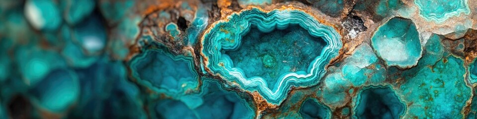 A detailed view of an artwork on a wall, perfect for showcasing designs and styles