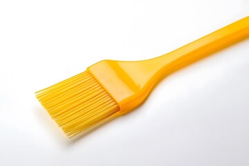 Silicone Basting Brush Design