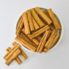 Ceylon cinnamon