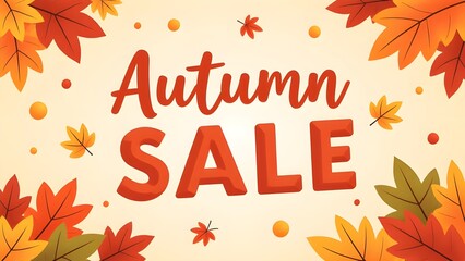 Fall Promotion