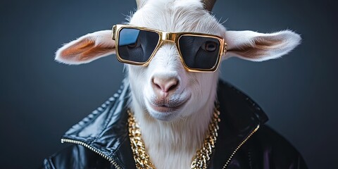 rap goat - the greatest rapper of all time - a true lyricist MC in the hip-hop musical genre