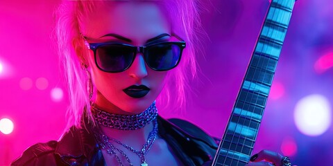 female nerdcore fashion