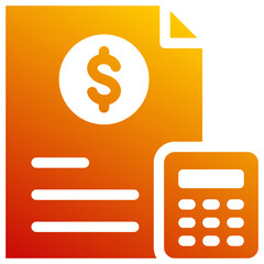 Calculation Icon