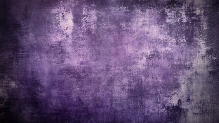 Fototapeta premium Purple textured background, design (1)