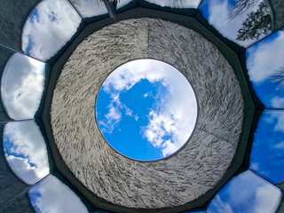 sky eye