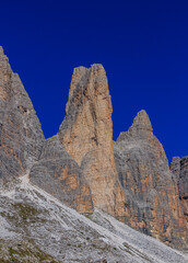Tre Cime di Lavaredo 
